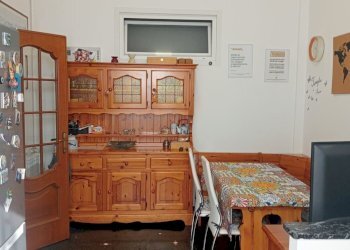 Trilocale vianson, Genova (zona Pegli) - foto 15