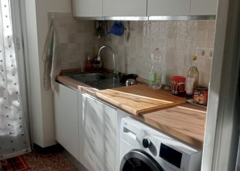 Trilocale vianson, Genova (zona Pegli) - foto 17