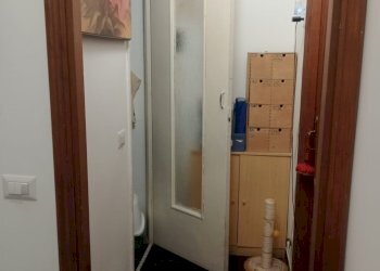 Trilocale vianson, Genova (zona Pegli) - foto 18