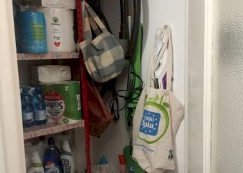 Trilocale vianson, Genova (zona Pegli) - foto 19