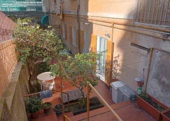 Trilocale vianson, Genova (zona Pegli) - foto 21