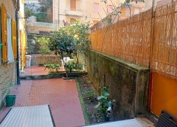 Trilocale vianson, Genova (zona Pegli) - foto 23