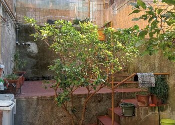 Trilocale vianson, Genova (zona Pegli) - foto 24