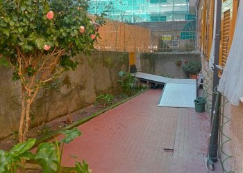 Trilocale vianson, Genova (zona Pegli) - foto 25