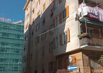 Trilocale vianson, Genova (zona Pegli) - foto 26