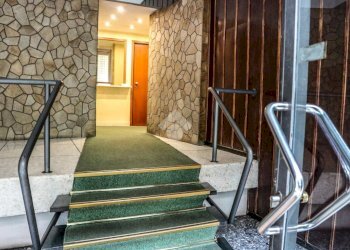 Bilocale Via Privata Belgirate, Milano (zona Maggiolina) - foto 20