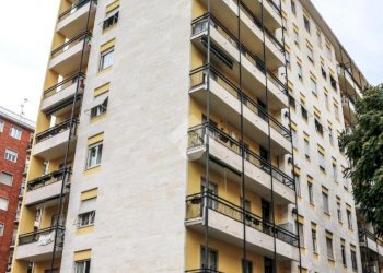 Bilocale Via Privata Belgirate, Milano (zona Maggiolina) - foto 21