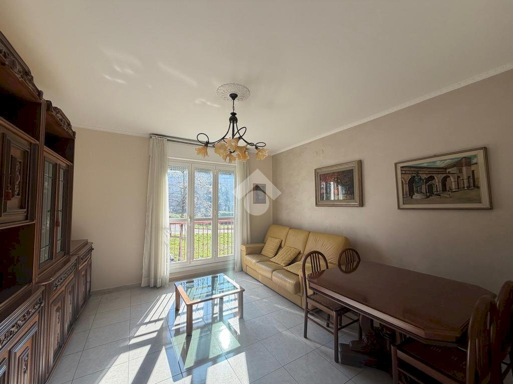 Trilocale Via Agostino de Pretis, Milano (zona Barona) - foto 1