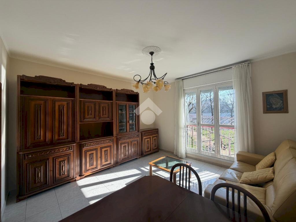 Trilocale Via Agostino de Pretis, Milano (zona Barona) - foto 2