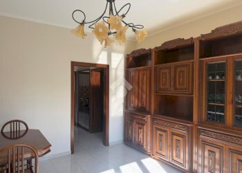 Trilocale Via Agostino de Pretis, Milano (zona Barona) - foto 5