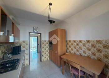 Trilocale Via Agostino de Pretis, Milano (zona Barona) - foto 11