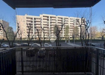 Trilocale Via Agostino de Pretis, Milano (zona Barona) - foto 13