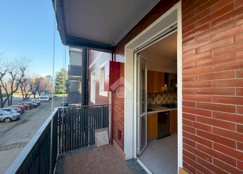 Trilocale Via Agostino de Pretis, Milano (zona Barona) - foto 14