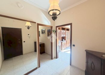 Trilocale Via Agostino de Pretis, Milano (zona Barona) - foto 28