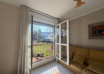 Trilocale Via Agostino de Pretis, Milano (zona Barona) - foto 29