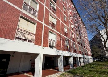 Trilocale Via Agostino de Pretis, Milano (zona Barona) - foto 31