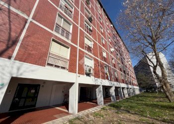 Trilocale Via Agostino de Pretis, Milano (zona Barona) - foto 32