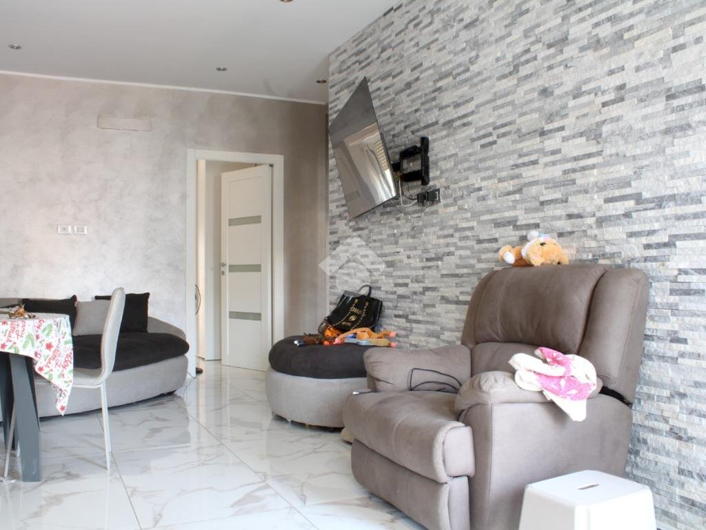 Trilocale Via breglio, Torino (zona Borgo Vittoria) - foto 2