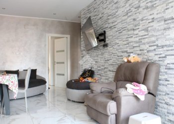 Trilocale Via breglio, Torino (zona Borgo Vittoria) - foto 2