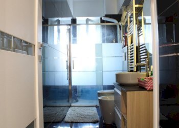 Trilocale Via breglio, Torino (zona Borgo Vittoria) - foto 14