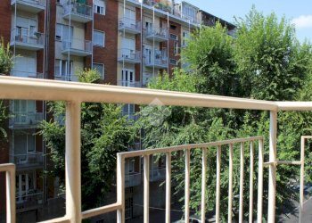 Trilocale Via breglio, Torino (zona Borgo Vittoria) - foto 18