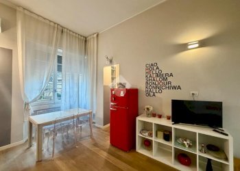 Bilocale Via carlo valvassori peroni, Milano (zona Lambrate) - foto 1