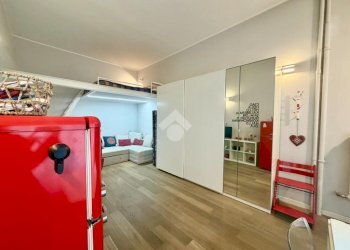 Bilocale Via carlo valvassori peroni, Milano (zona Lambrate) - foto 3