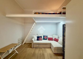 Bilocale Via carlo valvassori peroni, Milano (zona Lambrate) - foto 4