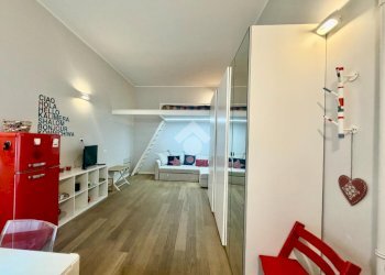 Bilocale Via carlo valvassori peroni, Milano (zona Lambrate) - foto 5