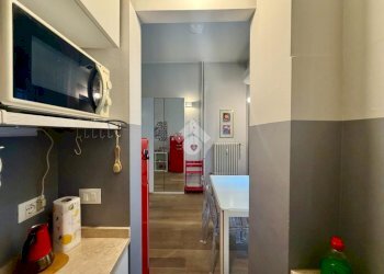 Bilocale Via carlo valvassori peroni, Milano (zona Lambrate) - foto 8