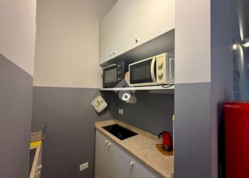 Bilocale Via carlo valvassori peroni, Milano (zona Lambrate) - foto 9