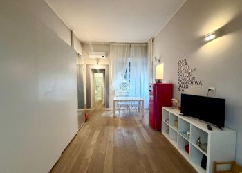 Bilocale Via carlo valvassori peroni, Milano (zona Lambrate) - foto 10