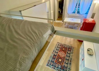 Bilocale Via carlo valvassori peroni, Milano (zona Lambrate) - foto 11