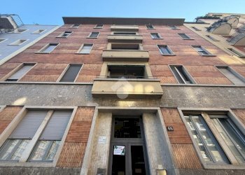 Bilocale Via carlo valvassori peroni, Milano (zona Lambrate) - foto 20