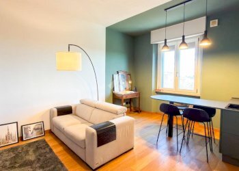 Appartamento Piazzale Vincenzo Cuoco, Milano - foto 1
