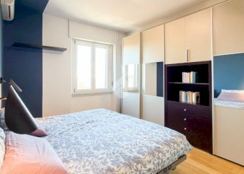 Appartamento Piazzale Vincenzo Cuoco, Milano - foto 10