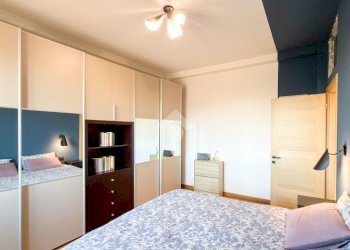 Appartamento Piazzale Vincenzo Cuoco, Milano - foto 12