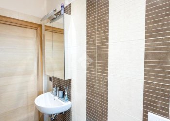 Appartamento Piazzale Vincenzo Cuoco, Milano - foto 18