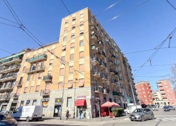 Appartamento Piazzale Vincenzo Cuoco, Milano - foto 25