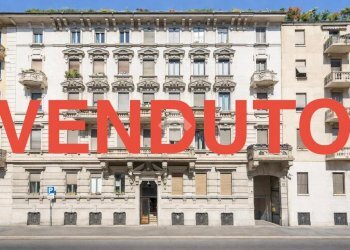 Mansarda Via leopoldo cicognara, Milano - foto 1