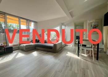 Mansarda Via leopoldo cicognara, Milano - foto 4