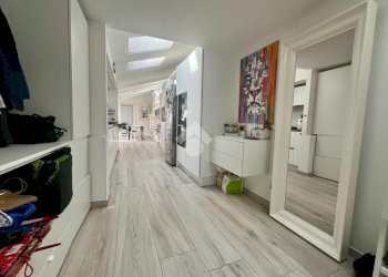 Mansarda Via leopoldo cicognara, Milano - foto 6