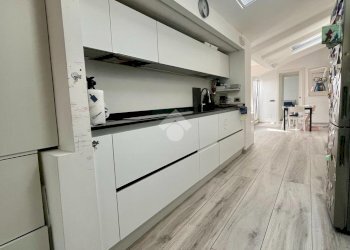 Mansarda Via leopoldo cicognara, Milano - foto 7