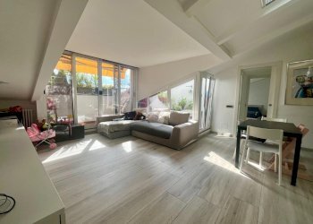 Mansarda Via leopoldo cicognara, Milano - foto 8