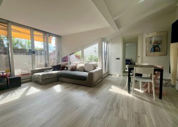 Mansarda Via leopoldo cicognara, Milano - foto 9