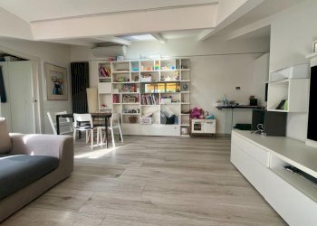 Mansarda Via leopoldo cicognara, Milano - foto 11