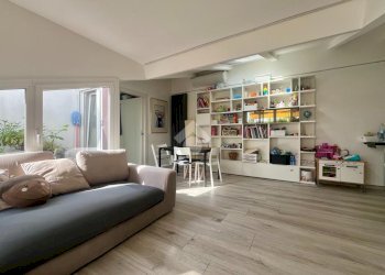 Mansarda Via leopoldo cicognara, Milano - foto 12