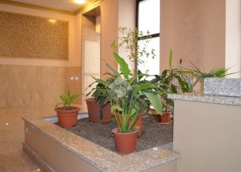 Mansarda Via leopoldo cicognara, Milano - foto 14