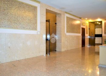 Mansarda Via leopoldo cicognara, Milano - foto 15