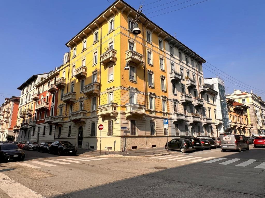 Trilocale Via Marcona, Milano - foto 2